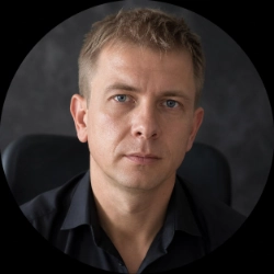 Mark Globskyi, autor da análise de Sugar Rush 1000